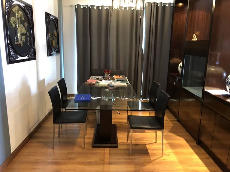 Kondominium untuk Dijual di Alpine Tower - Patrick . - Interior - PropertyGuru.com.my