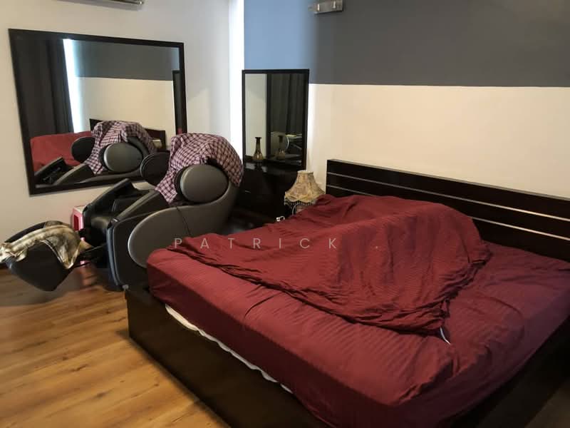 Kondominium untuk Dijual di Alpine Tower - Patrick . - Bedroom - PropertyGuru.com.my