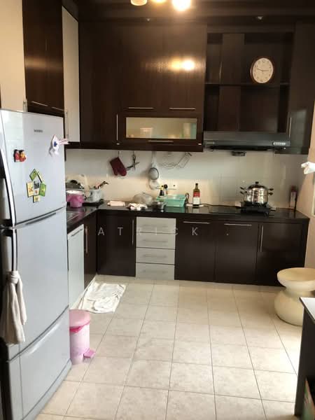 Kondominium untuk Dijual di Alpine Tower - Patrick . - Kitchen - PropertyGuru.com.my