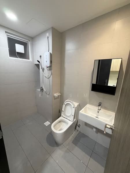 Service Residence for Rent at TRELLIS RESIDENCES - Ken Sim - PropertyGuru.com.my