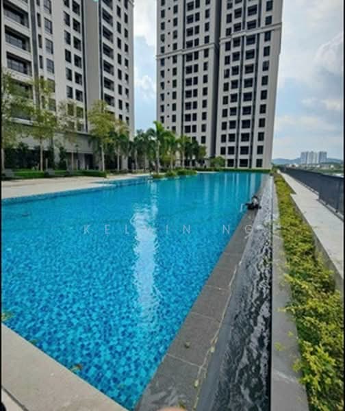 Servis Apartment untuk Disewa di Equine Residence - Kelvin Ng - Exterior - PropertyGuru.com.my