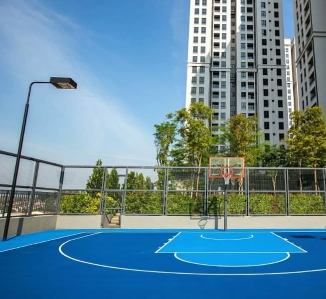 Servis Apartment untuk Disewa di Equine Residence - Kelvin Ng - Exterior - PropertyGuru.com.my
