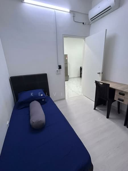 Servis Apartment untuk Disewa di Equine Residence - Kelvin Ng - Bedroom - PropertyGuru.com.my