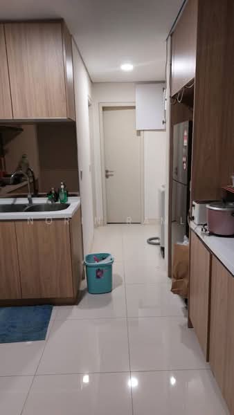Kediaman Servis untuk Disewa di Radia Residences - Norin Ramli - PropertyGuru.com.my