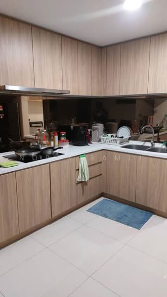 Kediaman Servis untuk Disewa di Radia Residences - Norin Ramli - PropertyGuru.com.my