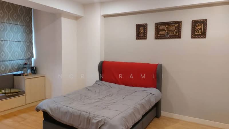 Kediaman Servis untuk Disewa di Radia Residences - Norin Ramli - PropertyGuru.com.my