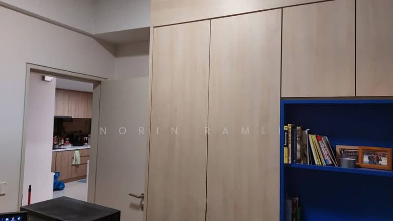Kediaman Servis untuk Disewa di Radia Residences - Norin Ramli - PropertyGuru.com.my