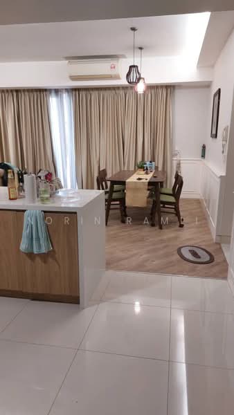 Kediaman Servis untuk Disewa di Radia Residences - Norin Ramli - PropertyGuru.com.my