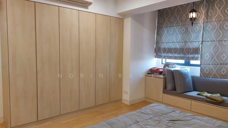 Kediaman Servis untuk Disewa di Radia Residences - Norin Ramli - PropertyGuru.com.my