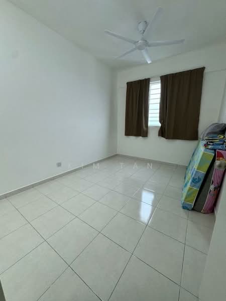 Condominium for Rent at IDEAL RESIDENCY - Kim Tan - Bedroom - PropertyGuru.com.my