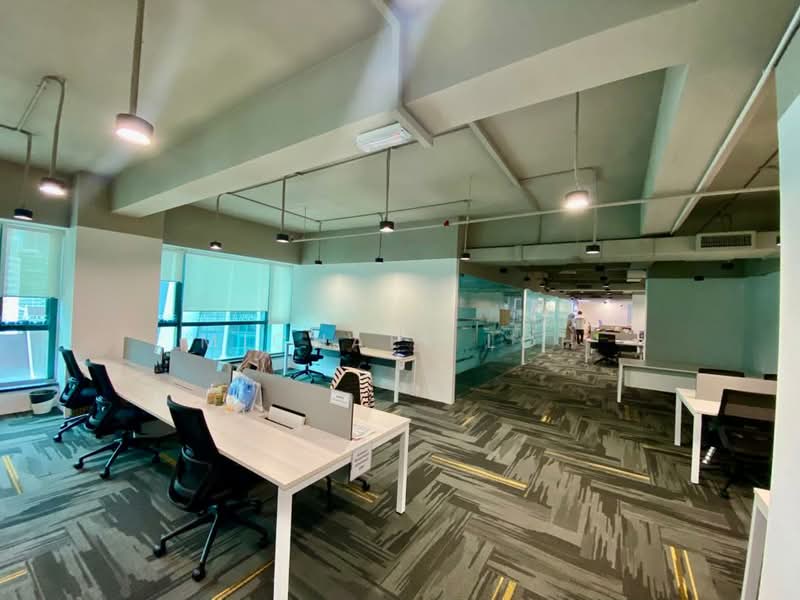 Office for Rent in KLCC (KL City Centre) - Michael Loh - Interior - PropertyGuru.com.my