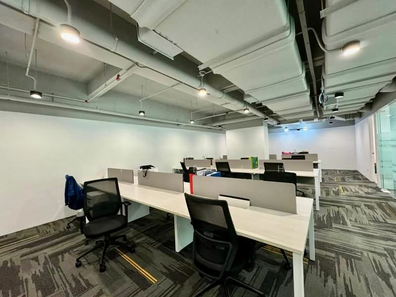 Office for Rent in KLCC (KL City Centre) - Michael Loh - Interior - PropertyGuru.com.my