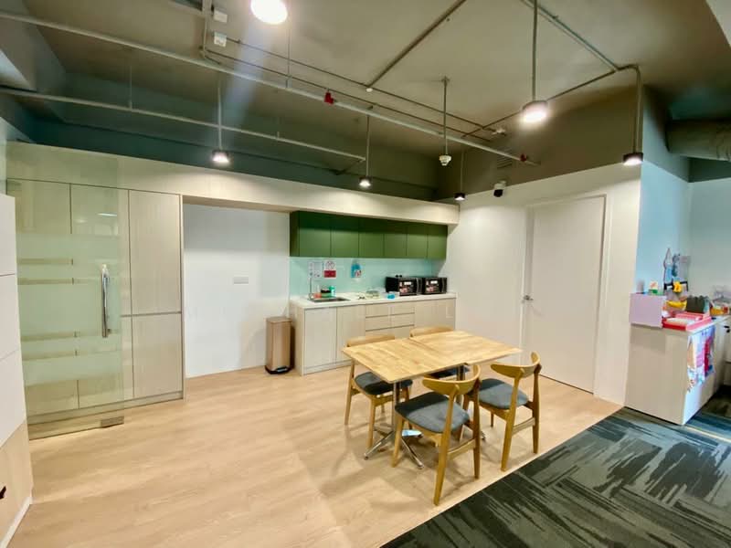 Office for Rent in KLCC (KL City Centre) - Michael Loh - Kitchen - PropertyGuru.com.my