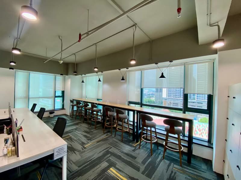 Office for Rent in KLCC (KL City Centre) - Michael Loh - Interior - PropertyGuru.com.my