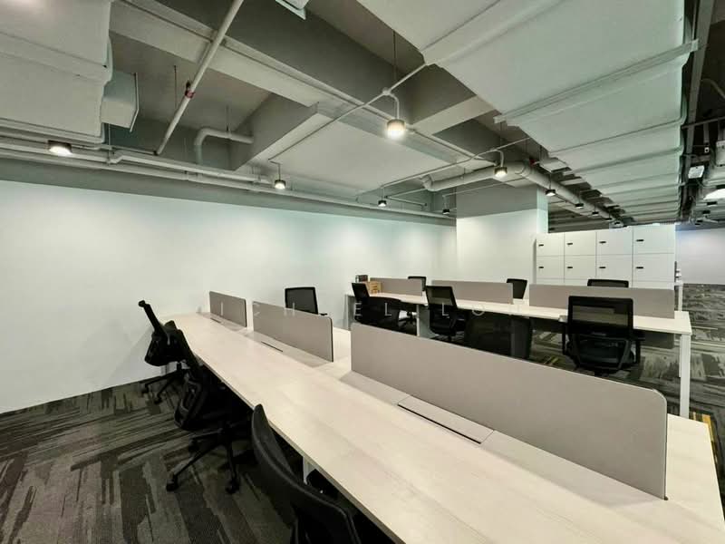 Office for Rent in KLCC (KL City Centre) - Michael Loh - Interior - PropertyGuru.com.my