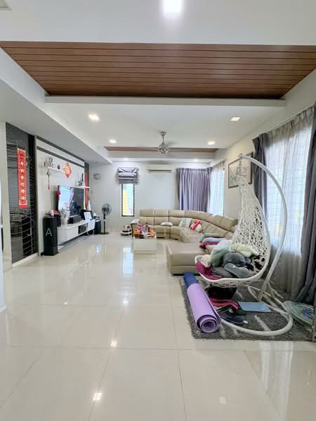Semi-Detached House for Sale in Kajang (Selangor) - Jacqueline San - PropertyGuru.com.my