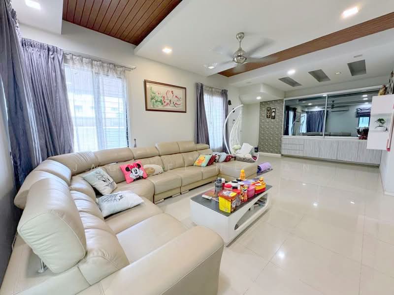 Semi-Detached House for Sale in Kajang (Selangor) - Jacqueline San - PropertyGuru.com.my