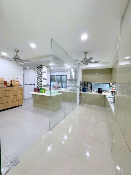Semi-Detached House for Sale in Kajang (Selangor) - Jacqueline San - PropertyGuru.com.my