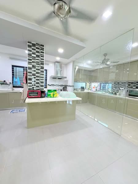 Semi-Detached House for Sale in Kajang (Selangor) - Jacqueline San - PropertyGuru.com.my