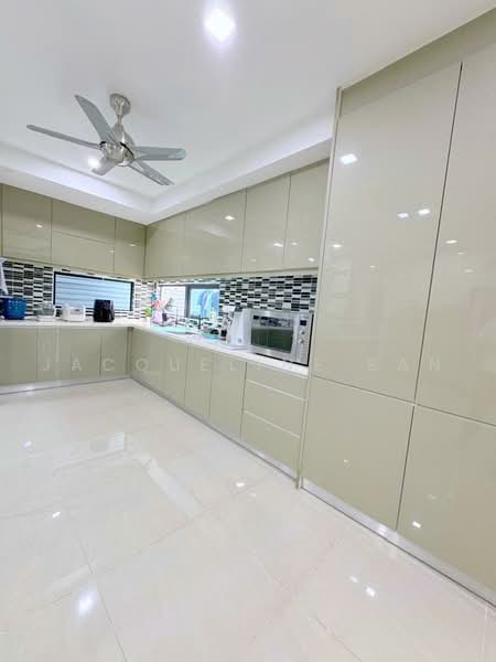 Semi-Detached House for Sale in Kajang (Selangor) - Jacqueline San - PropertyGuru.com.my