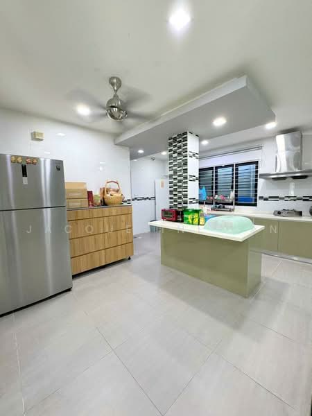 Semi-Detached House for Sale in Kajang (Selangor) - Jacqueline San - PropertyGuru.com.my