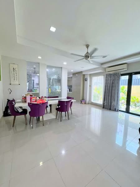 Semi-Detached House for Sale in Kajang (Selangor) - Jacqueline San - PropertyGuru.com.my