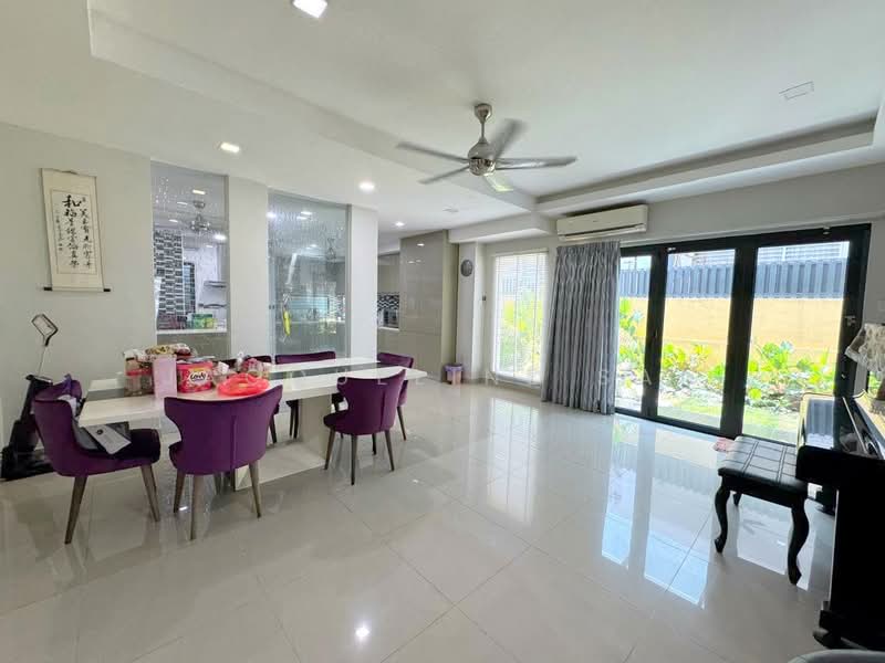Semi-Detached House for Sale in Kajang (Selangor) - Jacqueline San - PropertyGuru.com.my