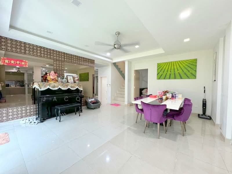 Semi-Detached House for Sale in Kajang (Selangor) - Jacqueline San - PropertyGuru.com.my