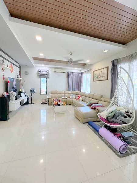 Semi-Detached House for Sale in Kajang (Selangor) - Jacqueline San - PropertyGuru.com.my