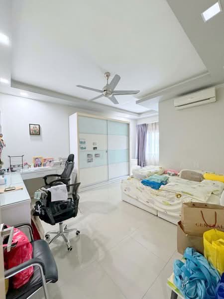 Semi-Detached House for Sale in Kajang (Selangor) - Jacqueline San - PropertyGuru.com.my