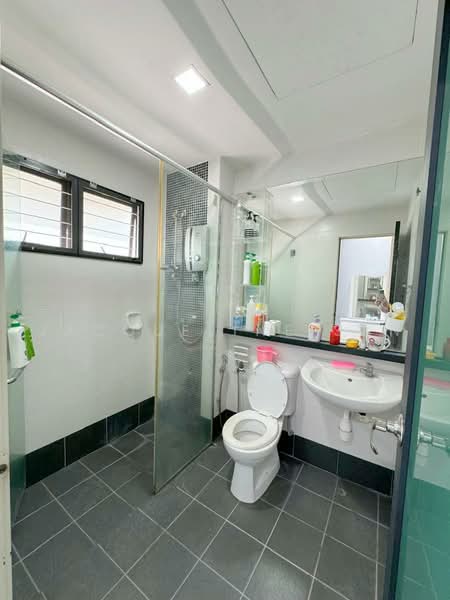 Semi-Detached House for Sale in Kajang (Selangor) - Jacqueline San - PropertyGuru.com.my