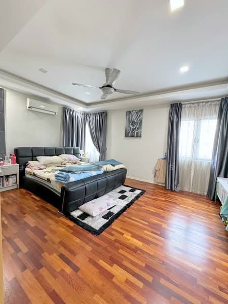 Semi-Detached House for Sale in Kajang (Selangor) - Jacqueline San - PropertyGuru.com.my