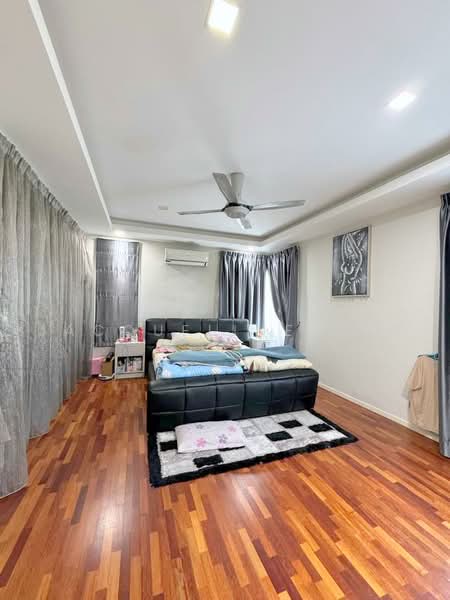 Semi-Detached House for Sale in Kajang (Selangor) - Jacqueline San - PropertyGuru.com.my