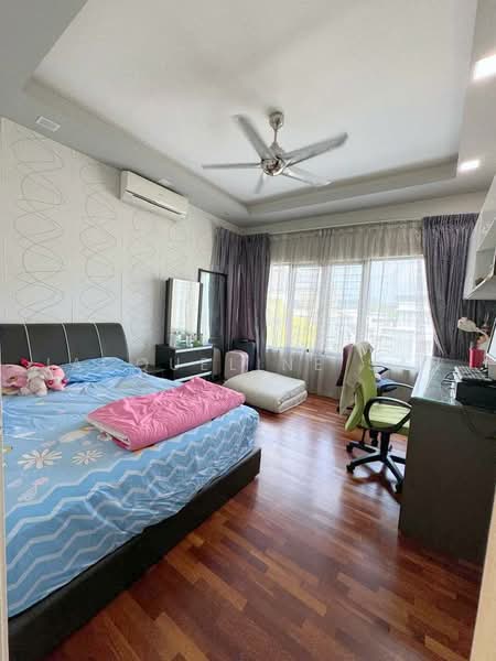 Semi-Detached House for Sale in Kajang (Selangor) - Jacqueline San - PropertyGuru.com.my