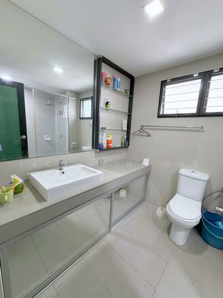 Semi-Detached House for Sale in Kajang (Selangor) - Jacqueline San - PropertyGuru.com.my