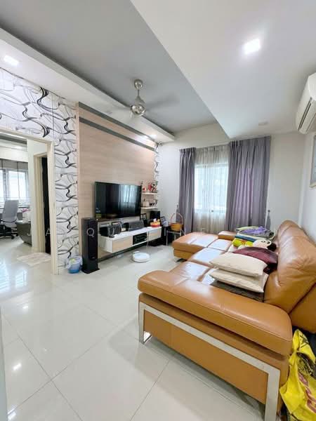 Semi-Detached House for Sale in Kajang (Selangor) - Jacqueline San - PropertyGuru.com.my