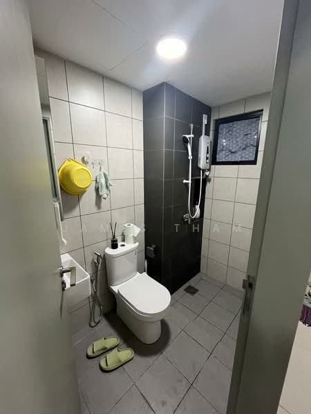 Service Residence for Rent at D'Vervain - James Tham - PropertyGuru.com.my