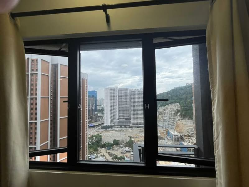Service Residence for Rent at D'Vervain - James Tham - PropertyGuru.com.my