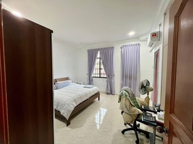 Rumah Teres 2 Tingkat untuk Dijual di Bukit Indah (Iskandar Puteri (Nusajaya)) - Tommy Tai - Bedroom - PropertyGuru.com.my