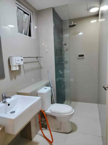 Service Residence for Sale at Desa Green - Nic Low - Bathroom - PropertyGuru.com.my