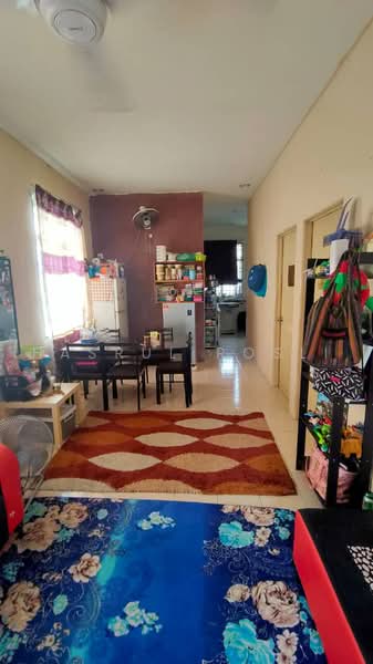 Rumah Teres 1 Tingkat untuk Dijual di Sungai Petani (Kedah) - Hasrul Rosli - Dining Room - PropertyGuru.com.my
