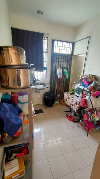 Rumah Teres 1 Tingkat untuk Dijual di Sungai Petani (Kedah) - Hasrul Rosli - Kitchen - PropertyGuru.com.my