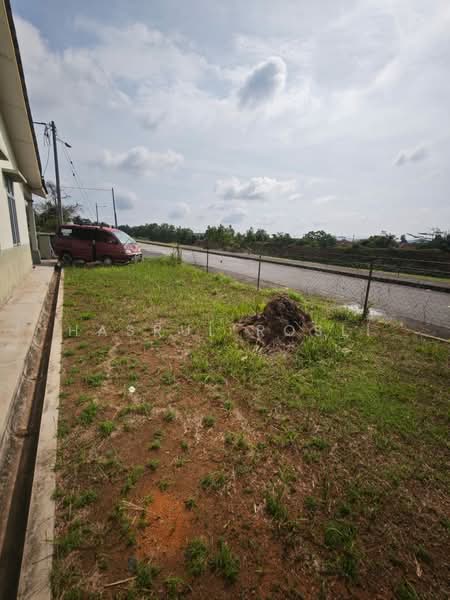 Rumah Teres 1 Tingkat untuk Dijual di Sungai Petani (Kedah) - Hasrul Rosli - Exterior - PropertyGuru.com.my