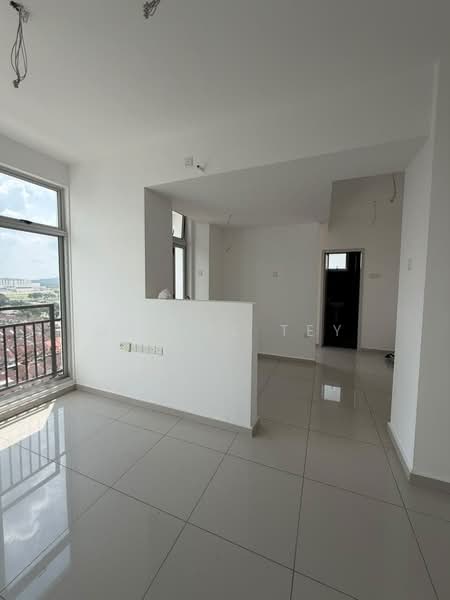 Servis Apartment untuk Disewa di Midas @ Seri Alam - Daniel Tey - PropertyGuru.com.my