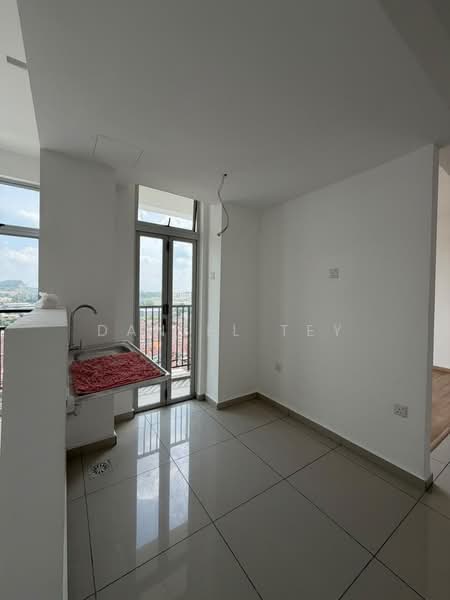 Servis Apartment untuk Disewa di Midas @ Seri Alam - Daniel Tey - PropertyGuru.com.my