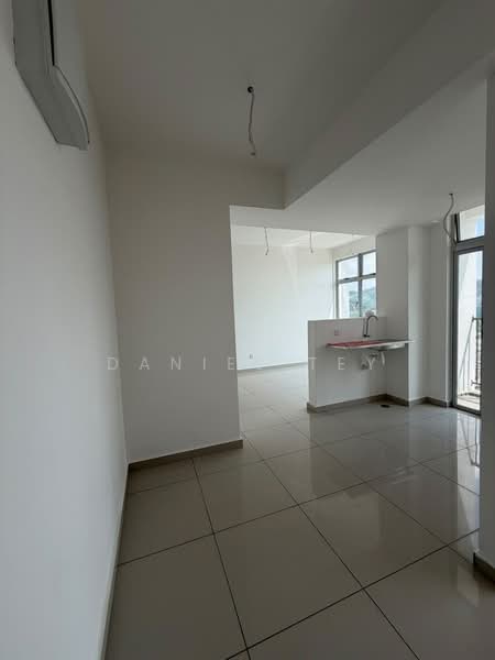 Servis Apartment untuk Disewa di Midas @ Seri Alam - Daniel Tey - PropertyGuru.com.my