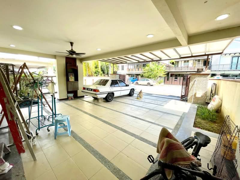 Semi-Detached House for Sale in Bandar Teknologi Kajang (Kajang) - Ashraff Daniel - Exterior - PropertyGuru.com.my