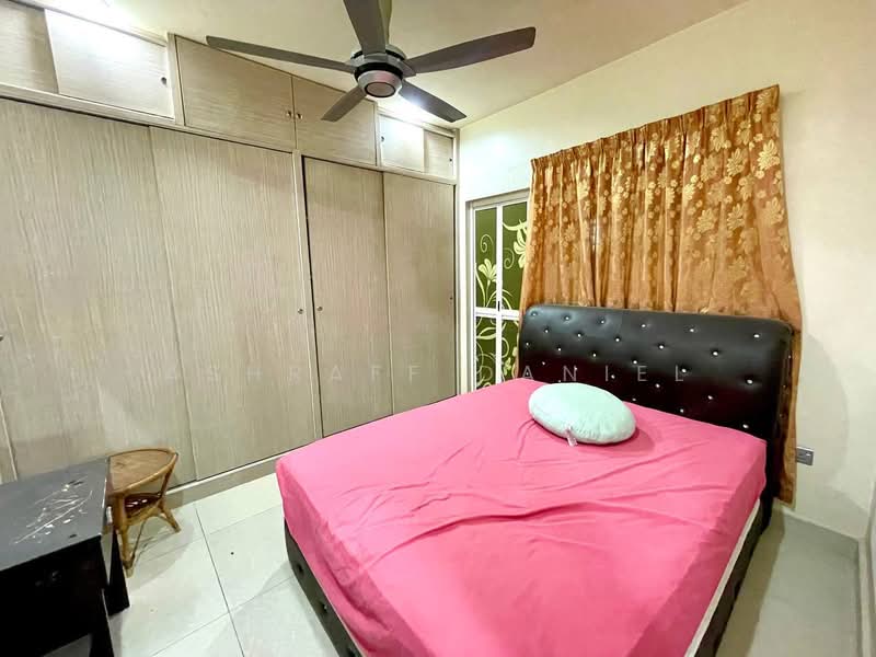 Semi-Detached House for Sale in Bandar Teknologi Kajang (Kajang) - Ashraff Daniel - Bedroom - PropertyGuru.com.my