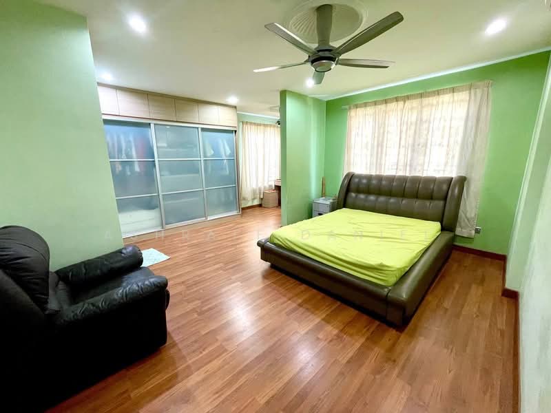 Semi-Detached House for Sale in Bandar Teknologi Kajang (Kajang) - Ashraff Daniel - Bedroom - PropertyGuru.com.my