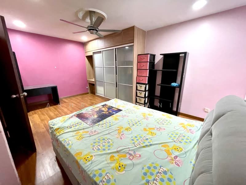 Semi-Detached House for Sale in Bandar Teknologi Kajang (Kajang) - Ashraff Daniel - Bedroom - PropertyGuru.com.my
